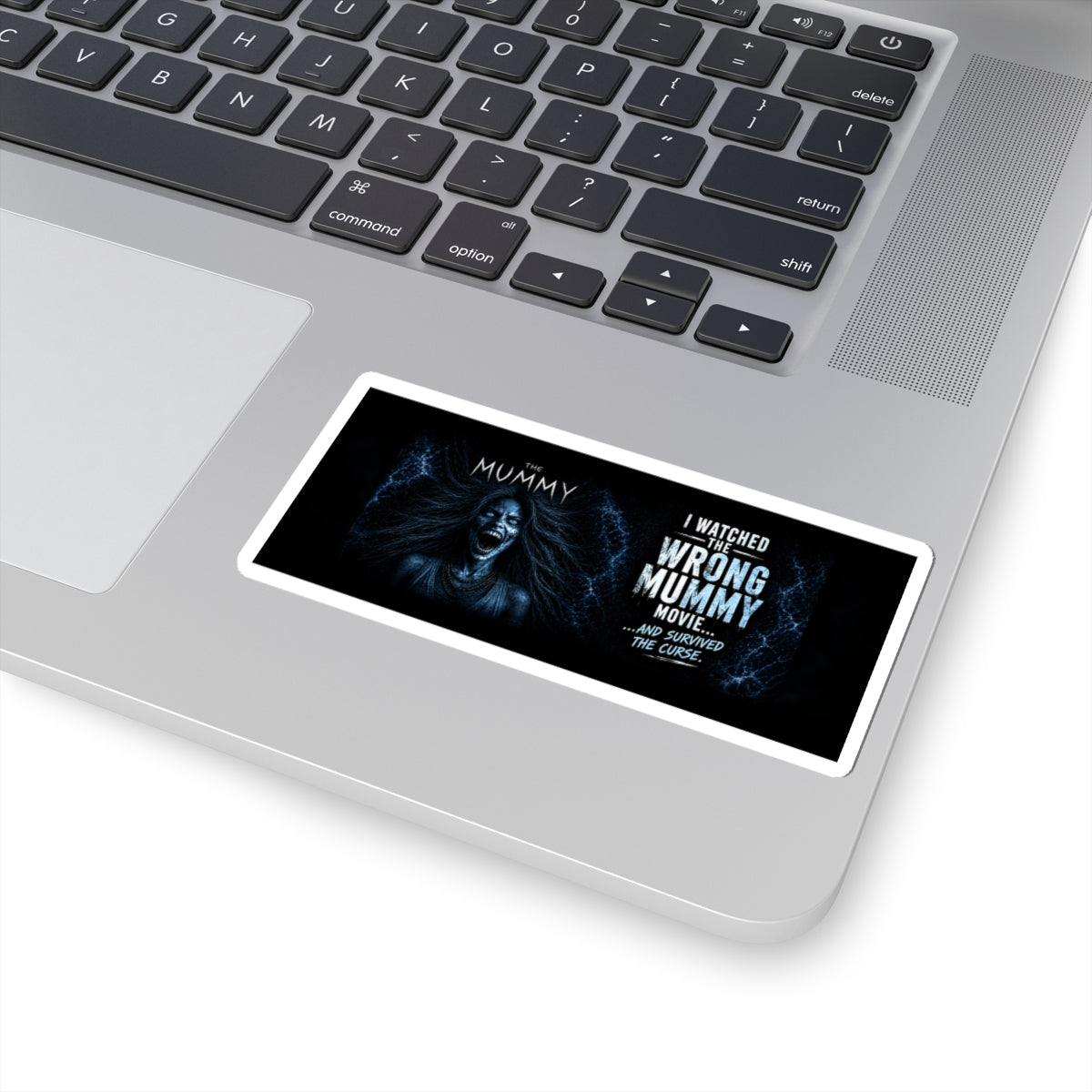 Kiss-Cut Stickers