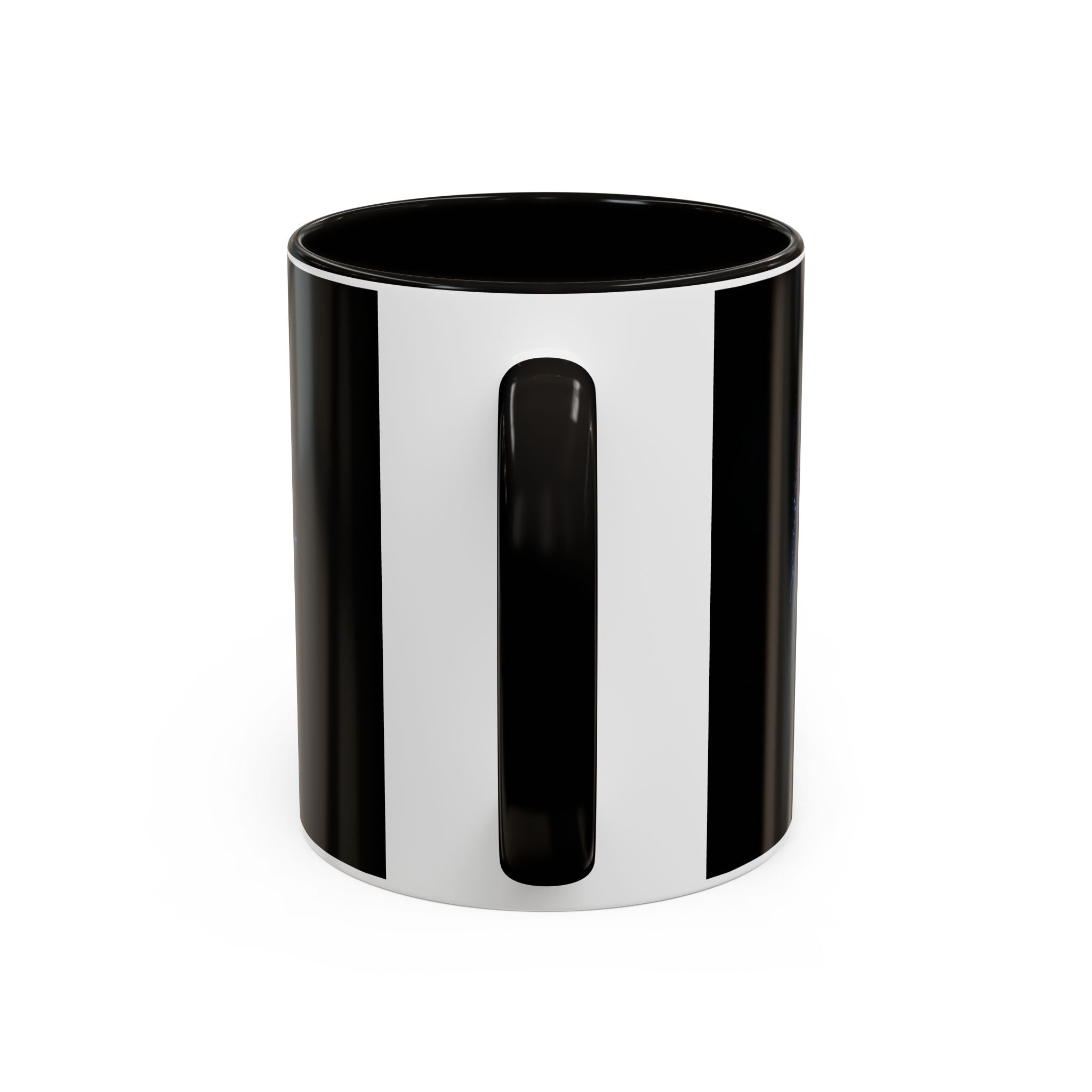 Mug — "I Watched the Wrong Mummy Movie... and Survived the Curse" Horror Coffee Cup