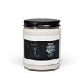 Scented Soy Candle, 9oz